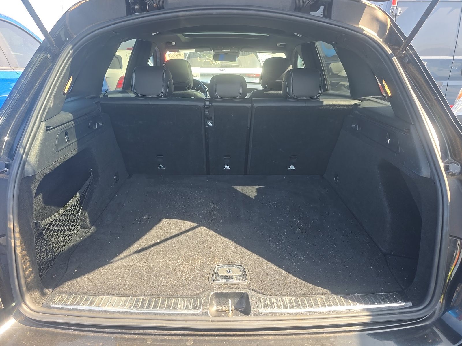 2022 Mercedes-Benz GLC GLC 300 RWD