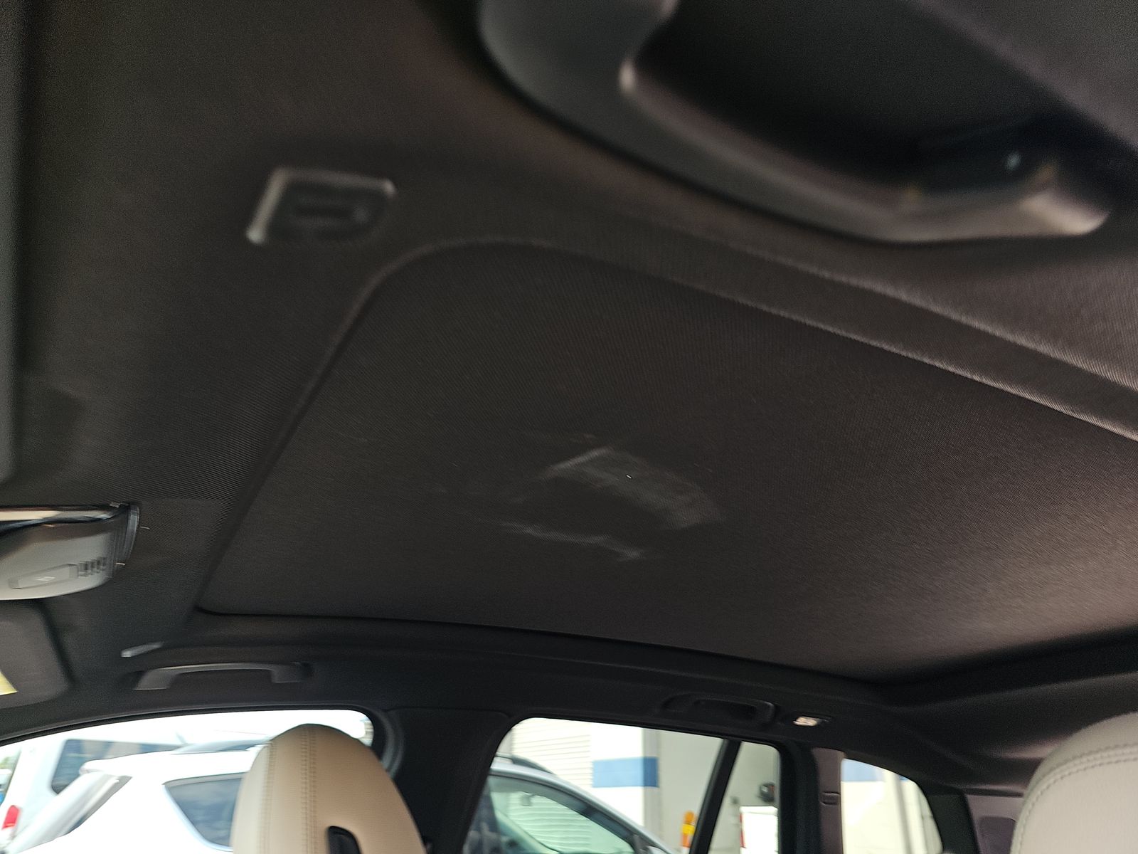 2019 BMW X3 sDrive30i RWD