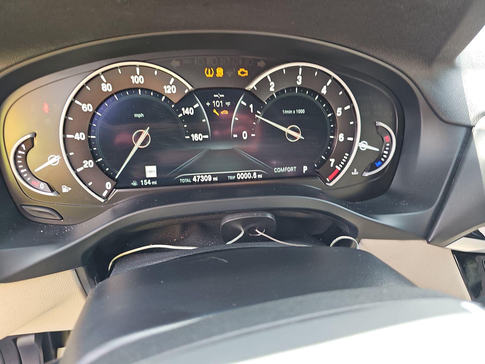 2019 BMW X3 sDrive30i RWD