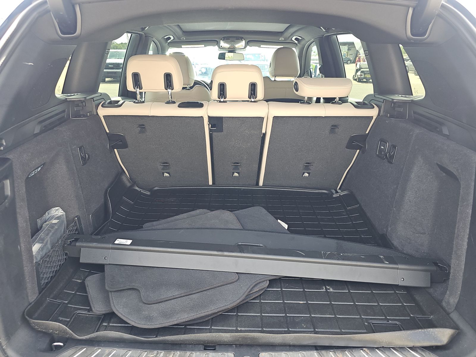 2019 BMW X3 sDrive30i RWD
