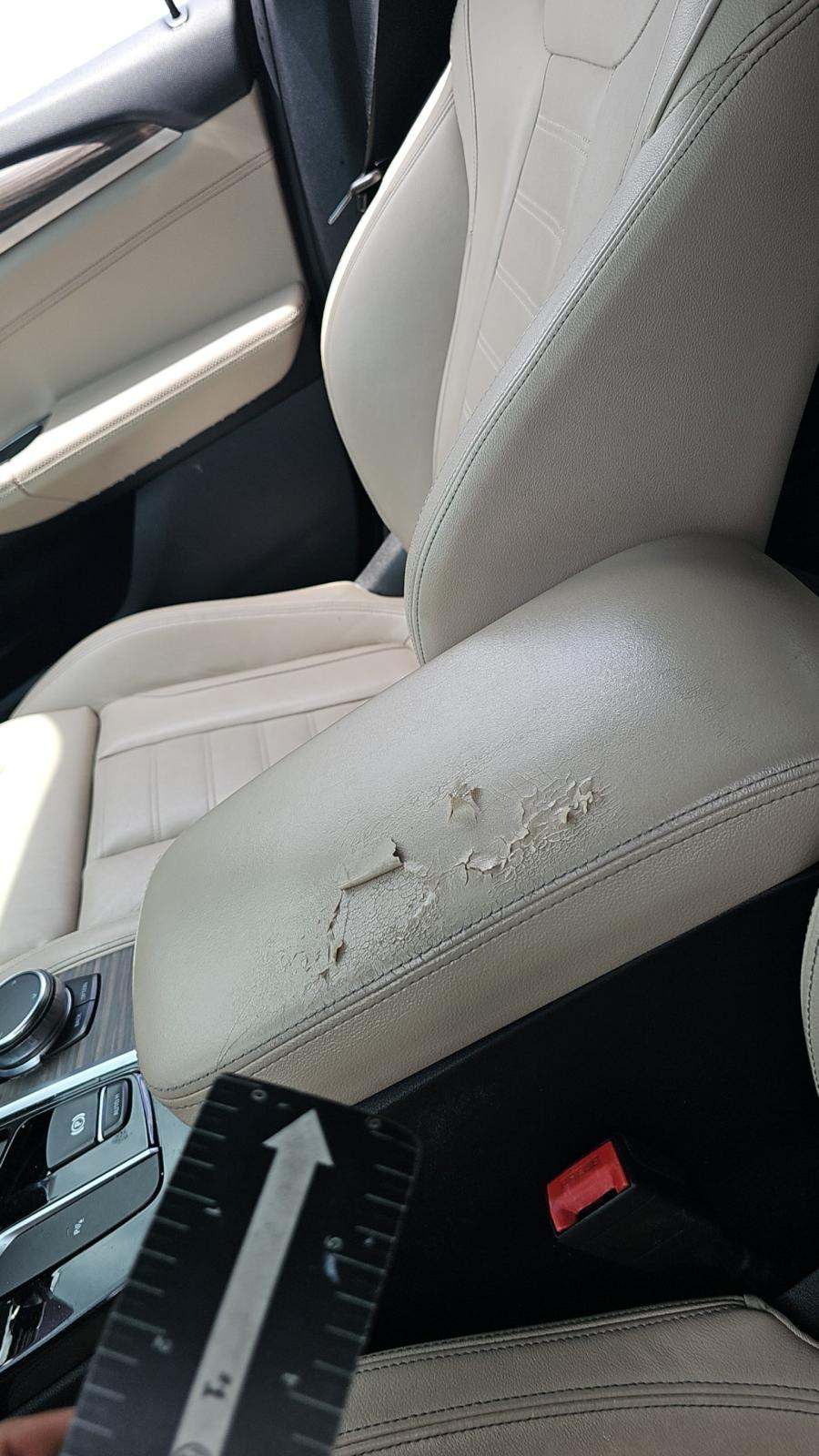 2019 BMW X3 sDrive30i RWD