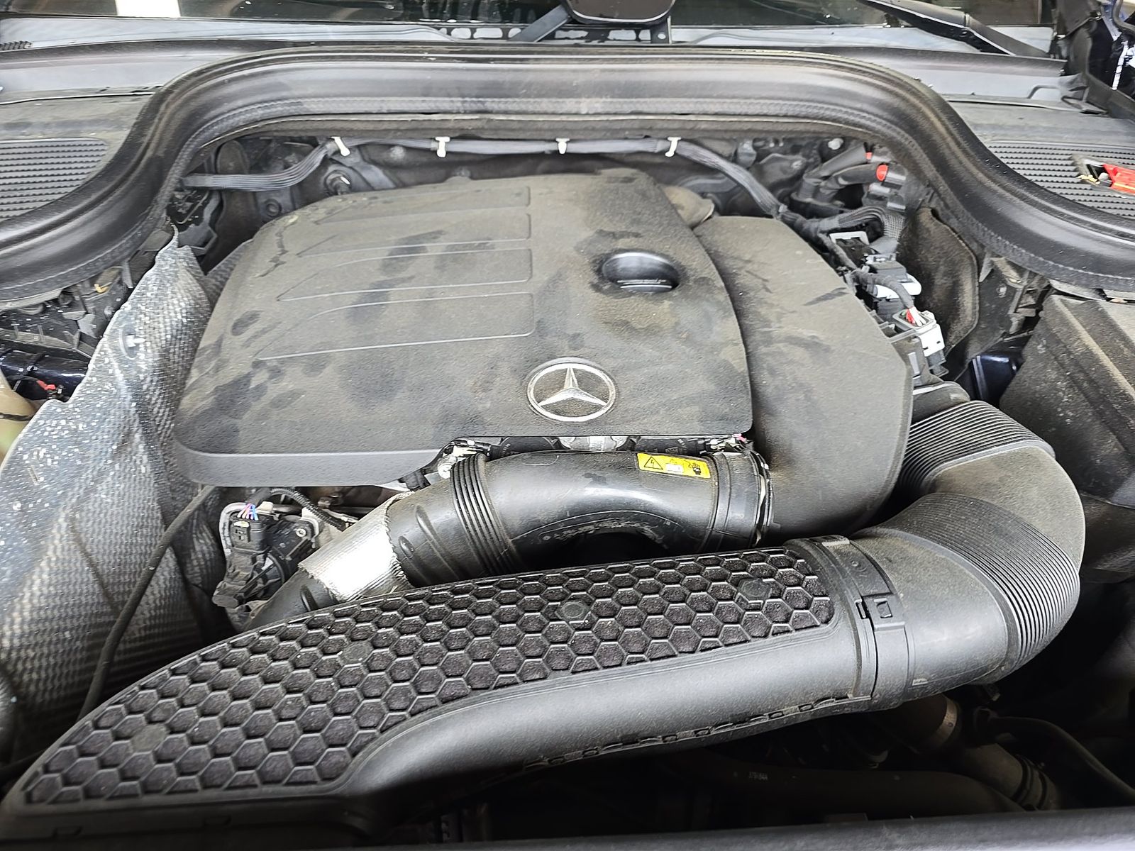 2020 Mercedes-Benz GLE GLE 350 AWD