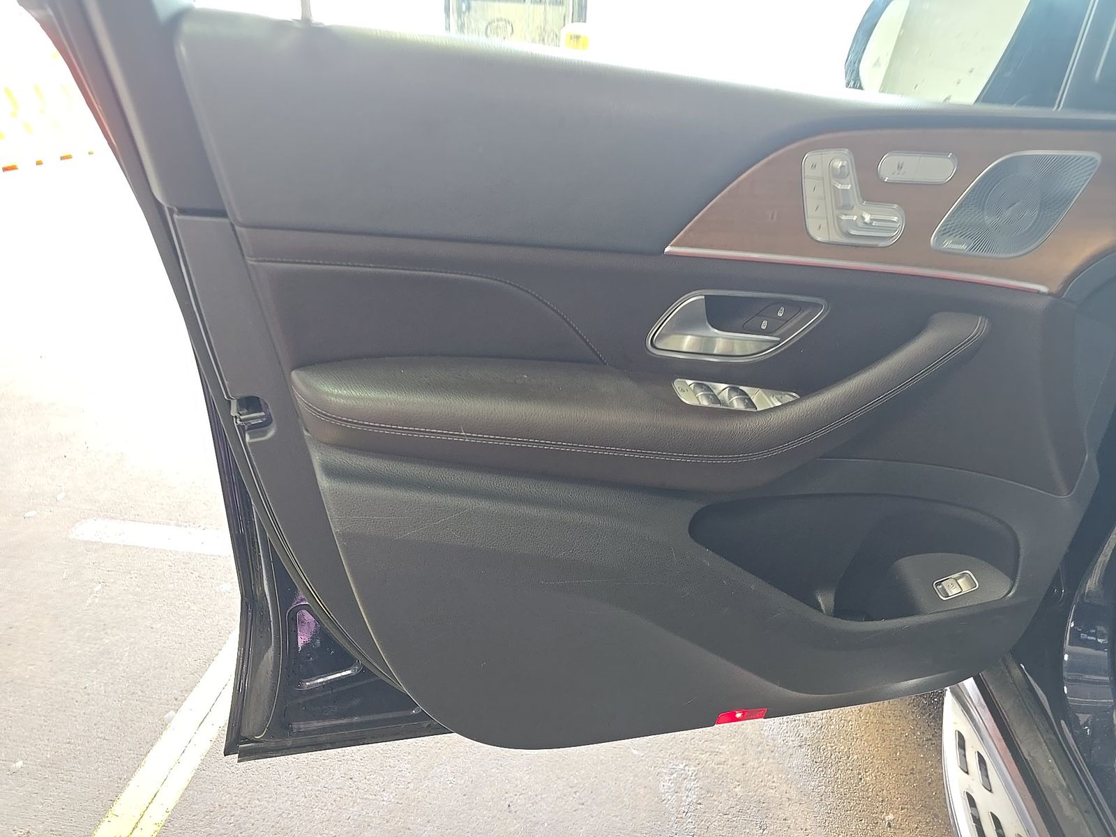 2020 Mercedes-Benz GLE GLE 350 AWD