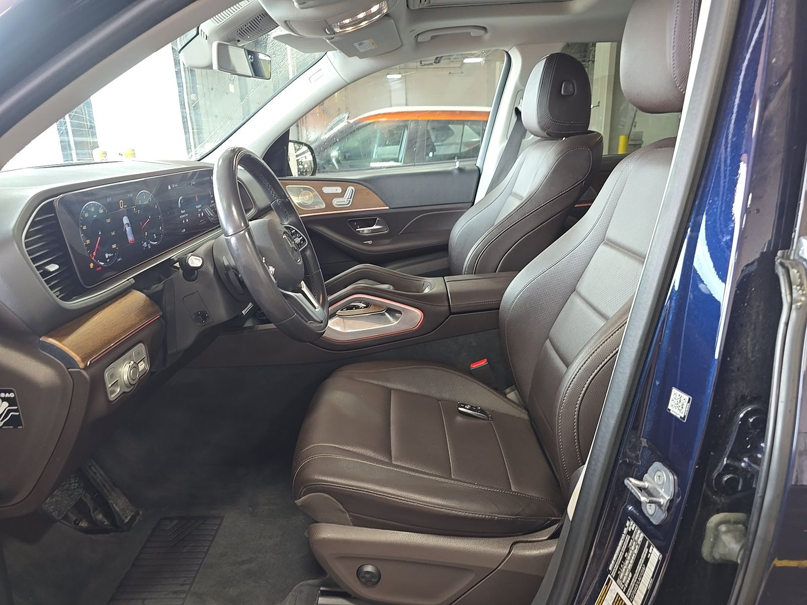 2020 Mercedes-Benz GLE GLE 350 AWD