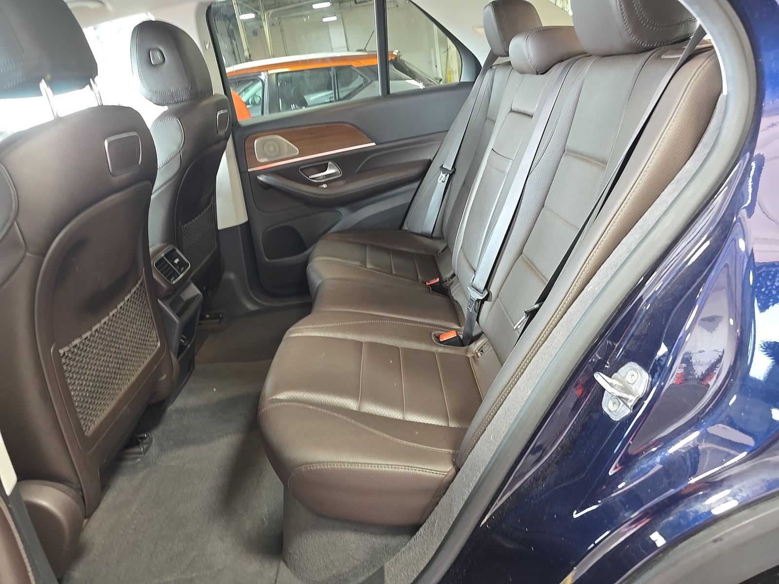 2020 Mercedes-Benz GLE GLE 350 AWD