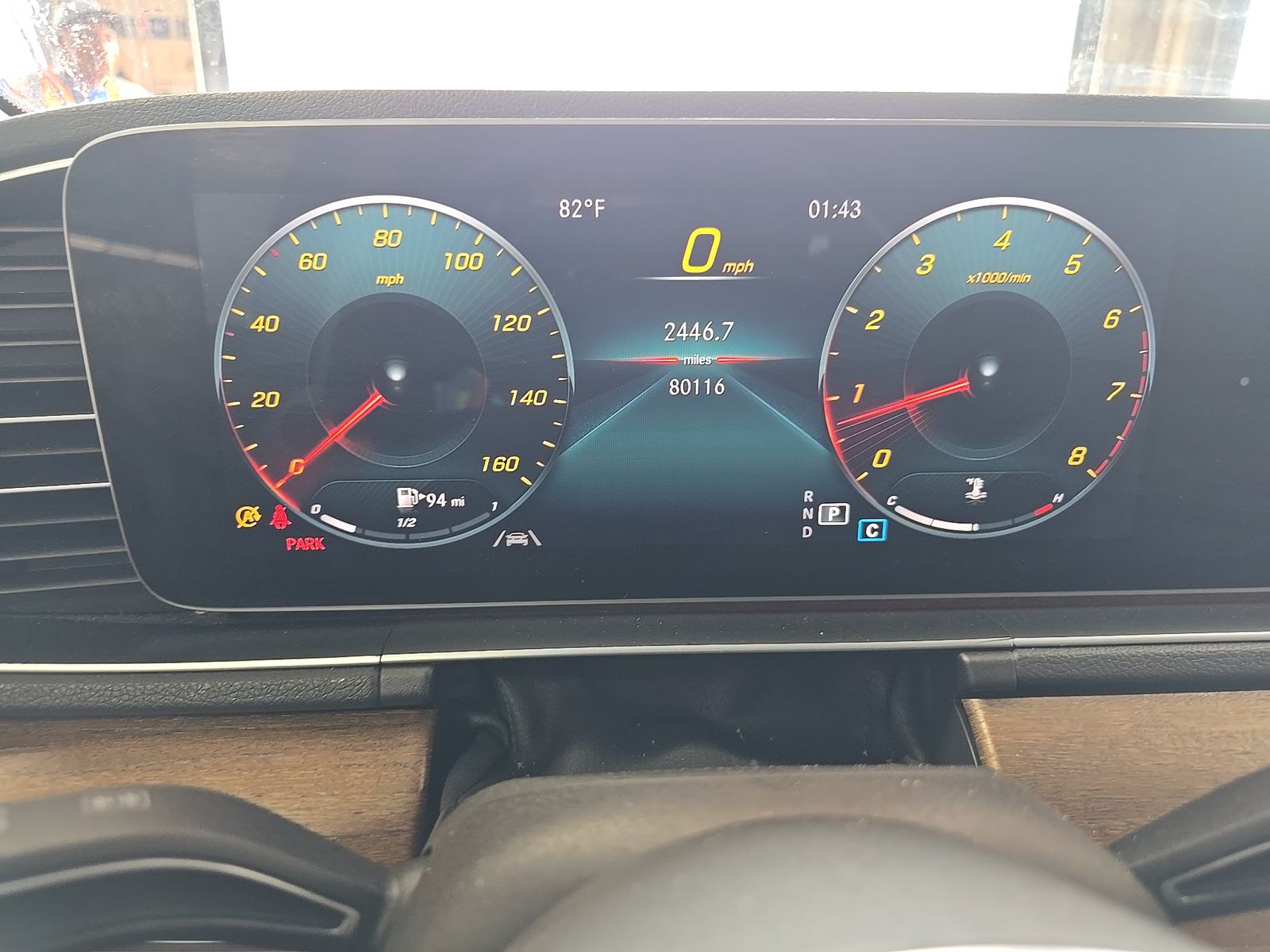 2020 Mercedes-Benz GLE GLE 350 AWD