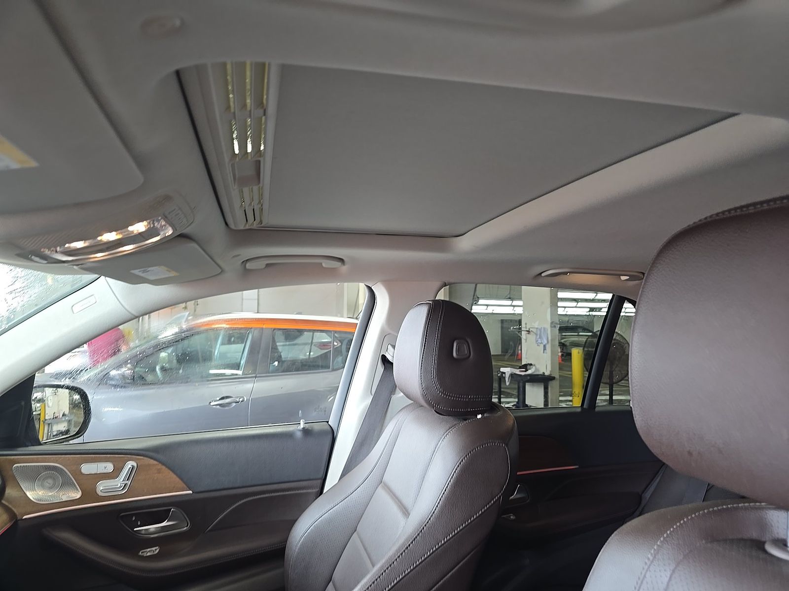 2020 Mercedes-Benz GLE GLE 350 AWD