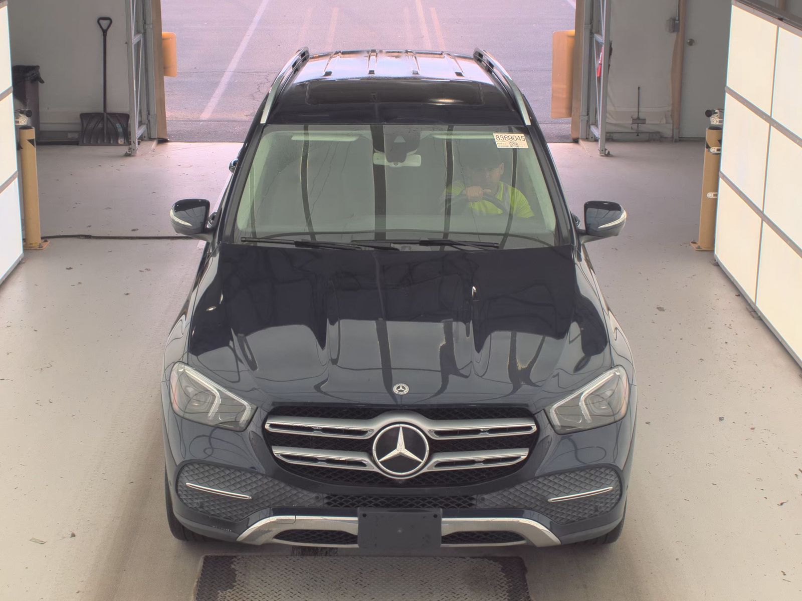 2020 Mercedes-Benz GLE GLE 350 AWD