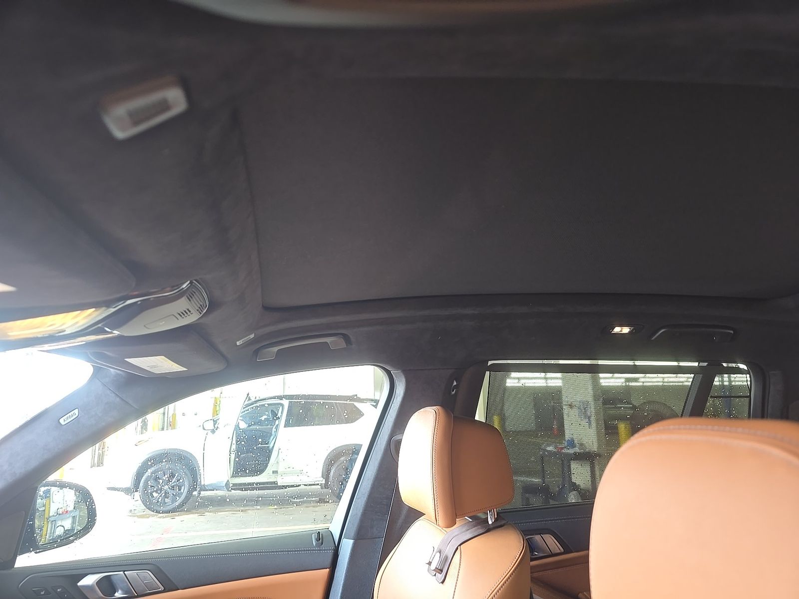 2021 BMW X7 M50i AWD
