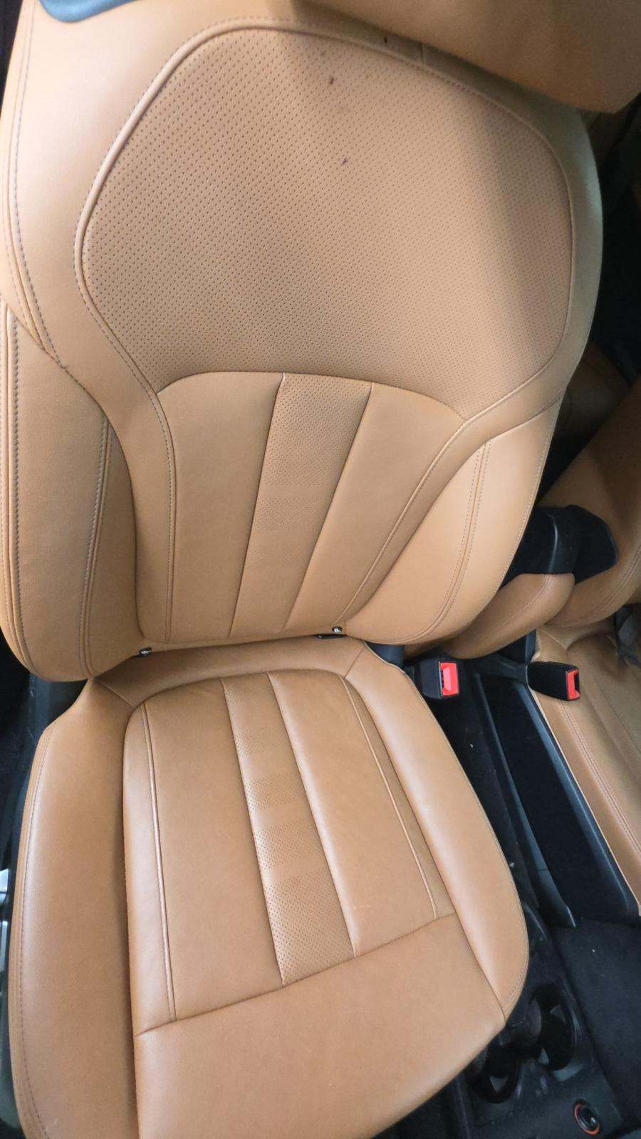 2021 BMW X7 M50i AWD