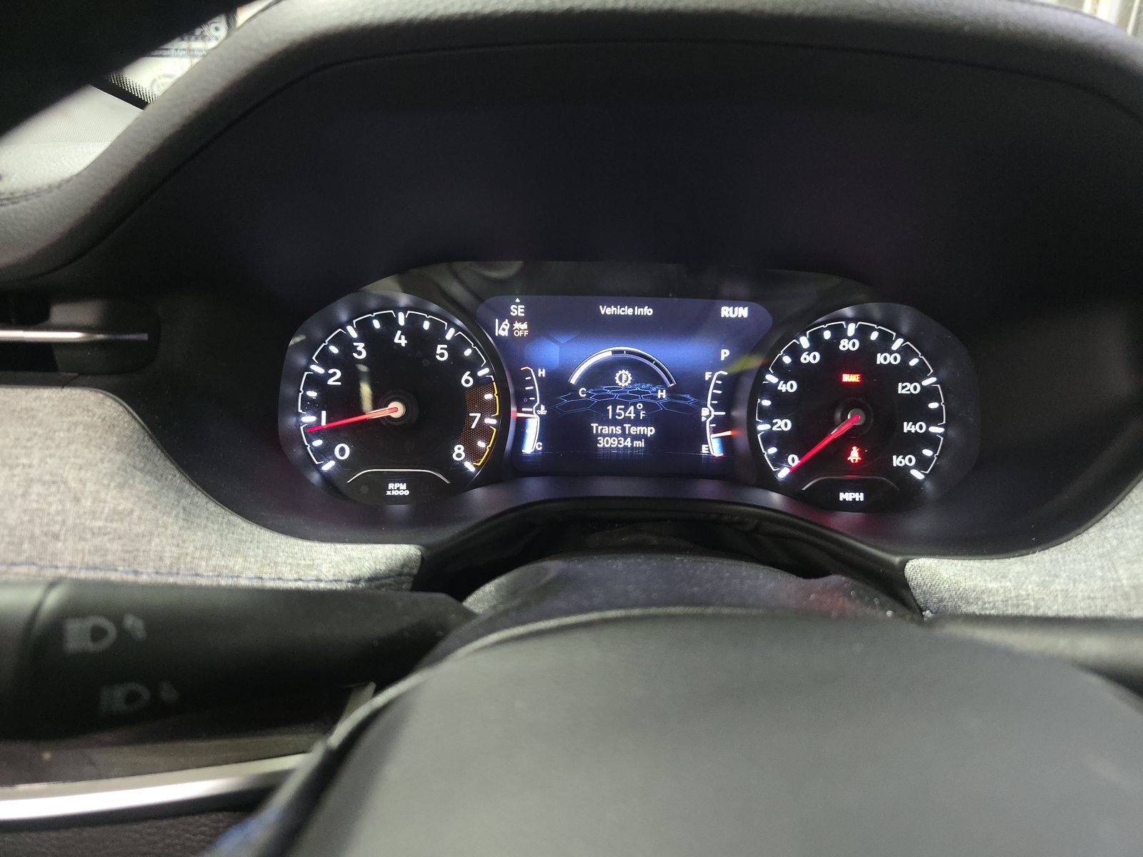 2022 Jeep Compass Latitude AWD