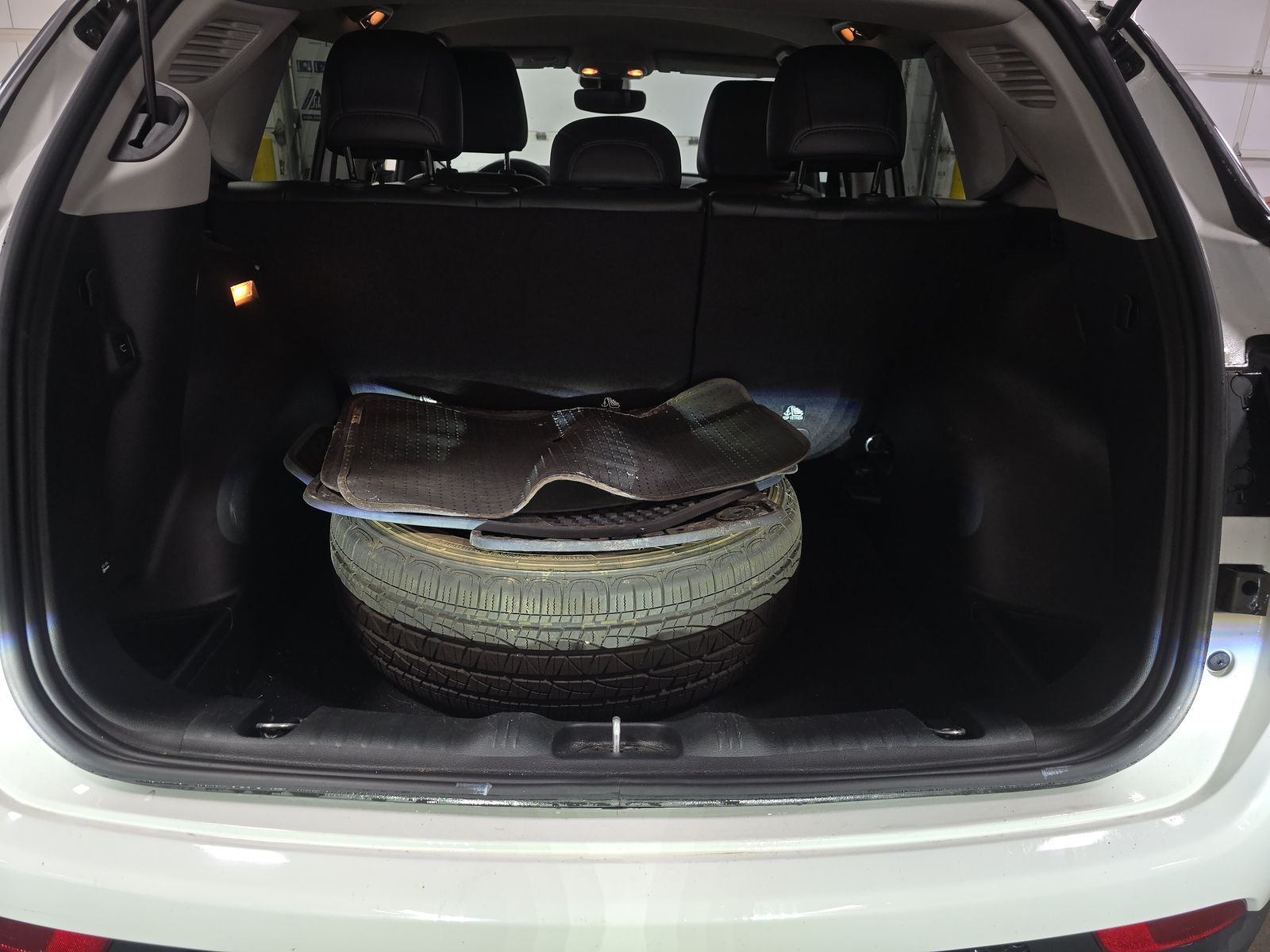 2022 Jeep Compass Latitude AWD