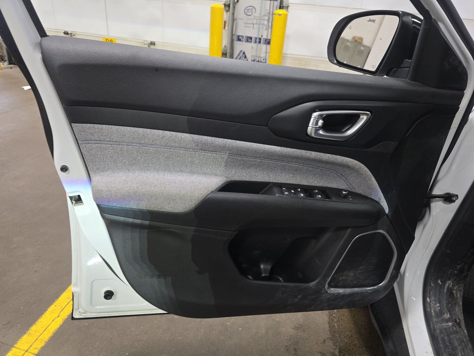 2022 Jeep Compass Latitude AWD