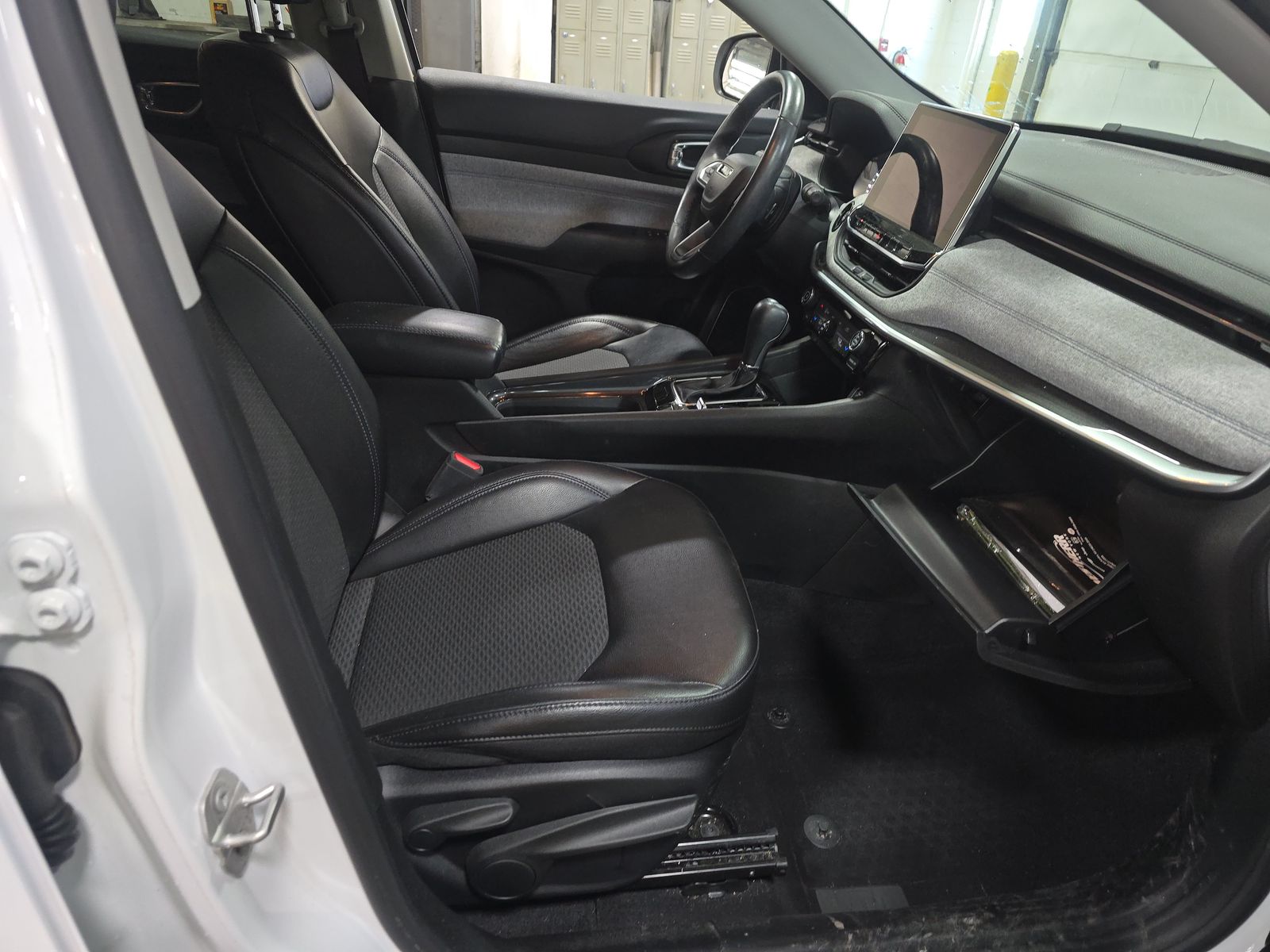 2022 Jeep Compass Latitude AWD
