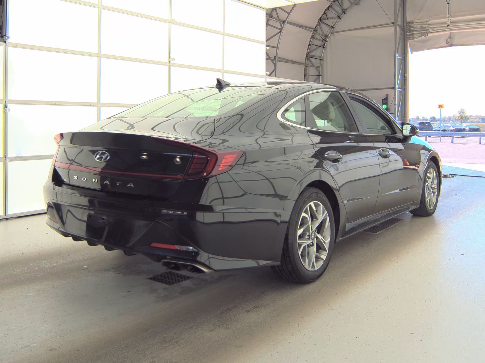 2023 Hyundai Sonata SEL FWD