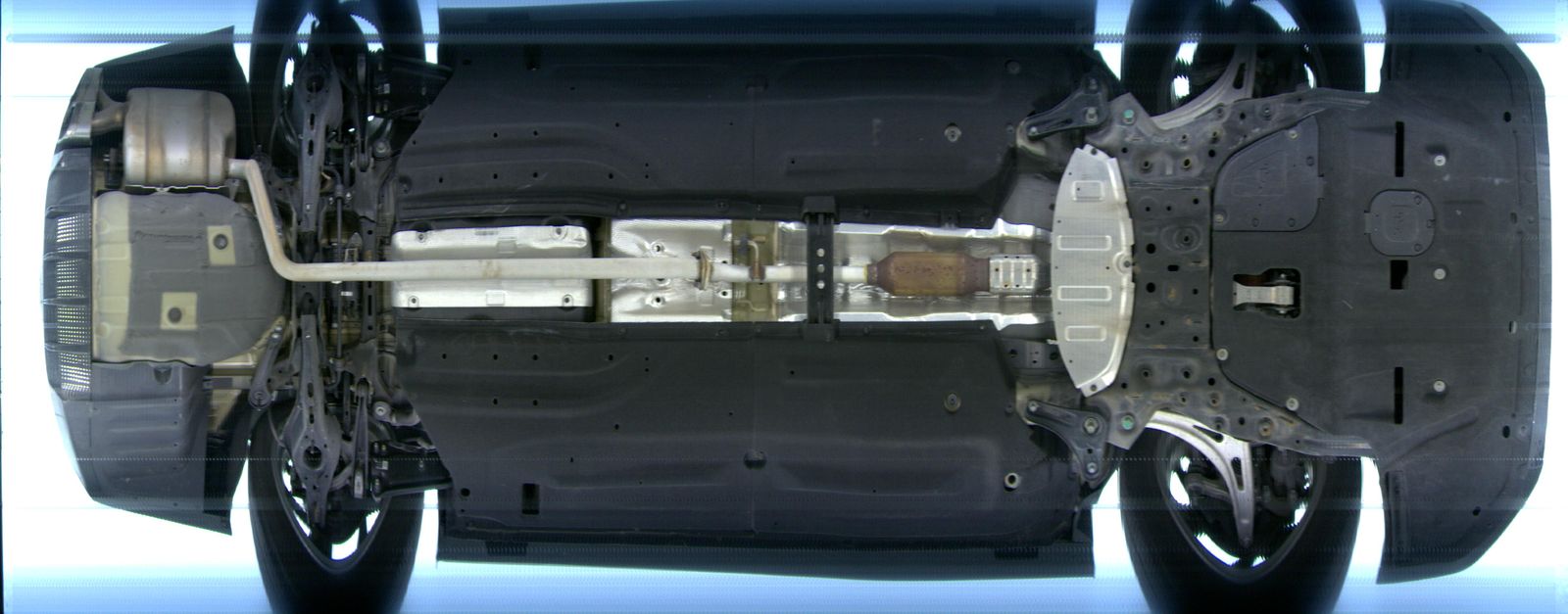 2023 Hyundai Sonata SEL FWD