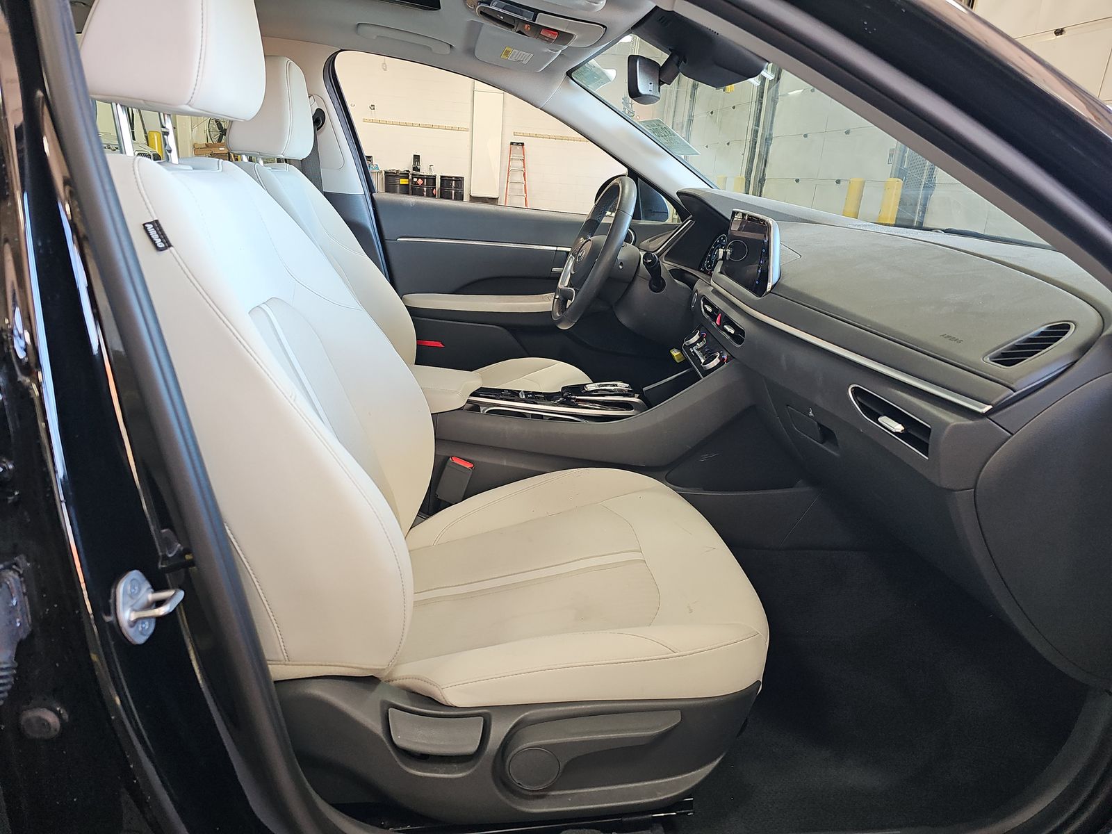 2023 Hyundai Sonata SEL FWD