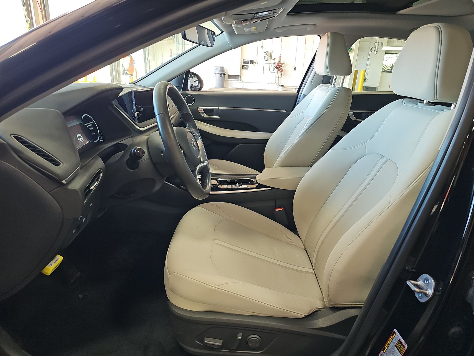 2023 Hyundai Sonata SEL FWD