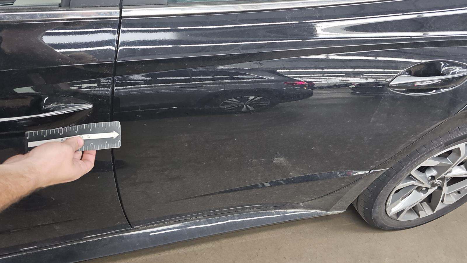 2023 Hyundai Sonata SEL FWD