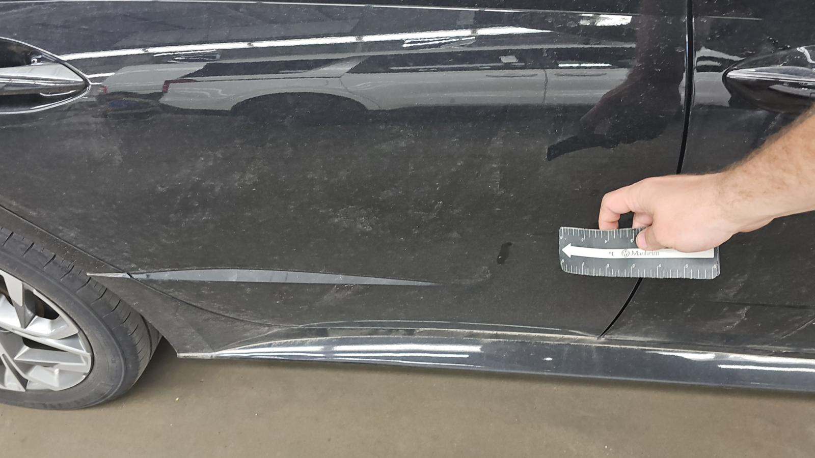 2023 Hyundai Sonata SEL FWD