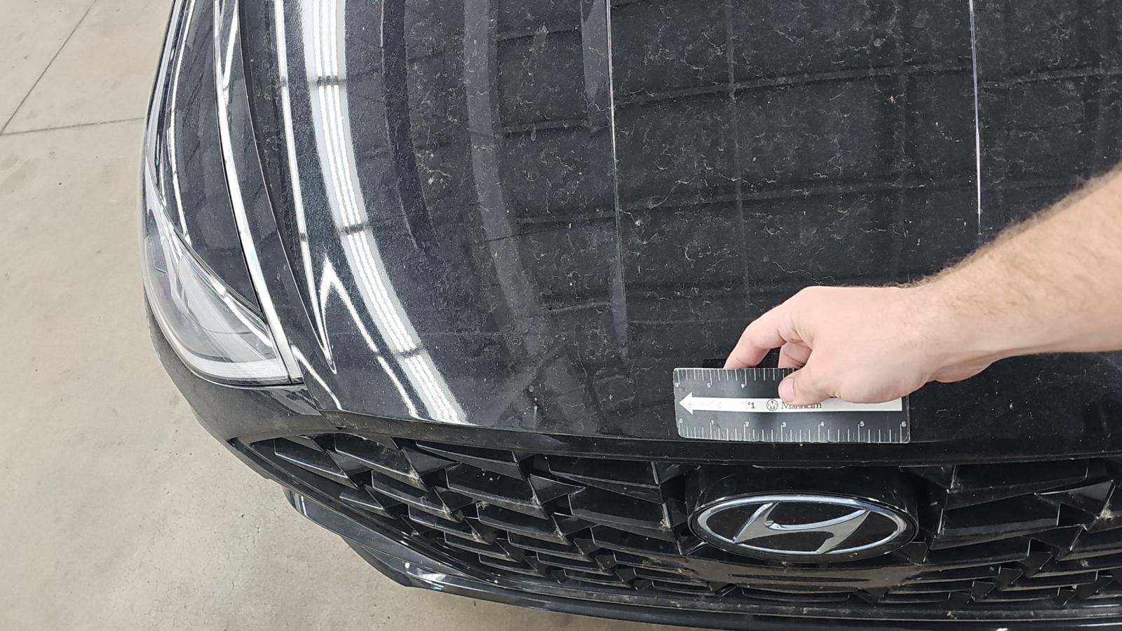 2023 Hyundai Sonata SEL FWD