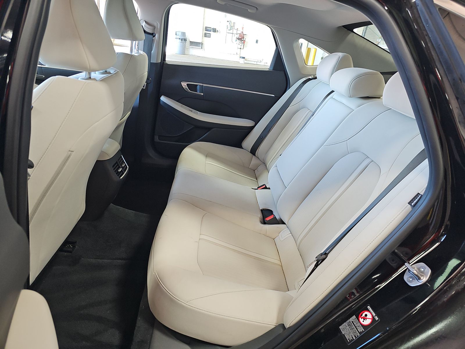 2023 Hyundai Sonata SEL FWD