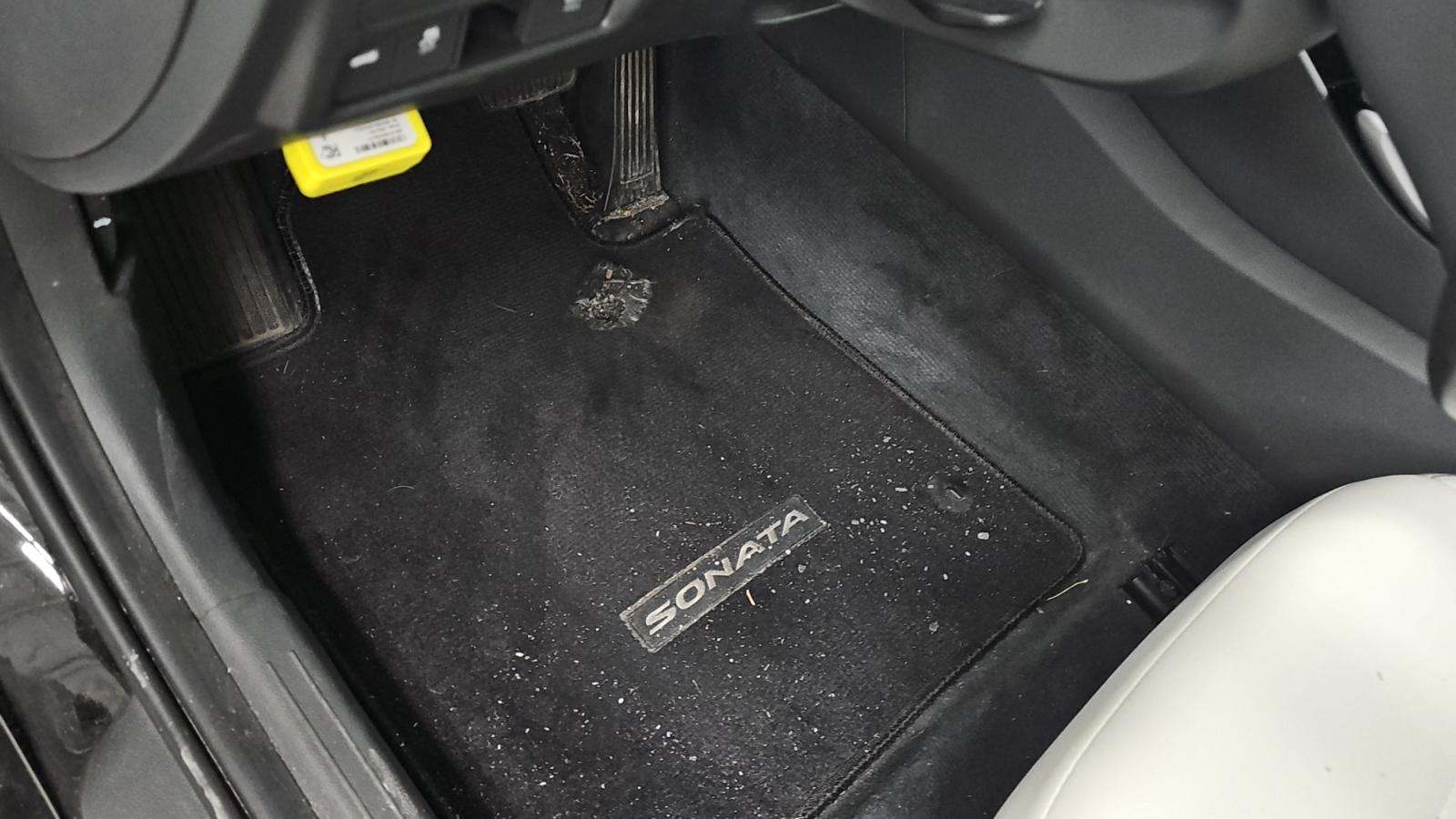 2023 Hyundai Sonata SEL FWD