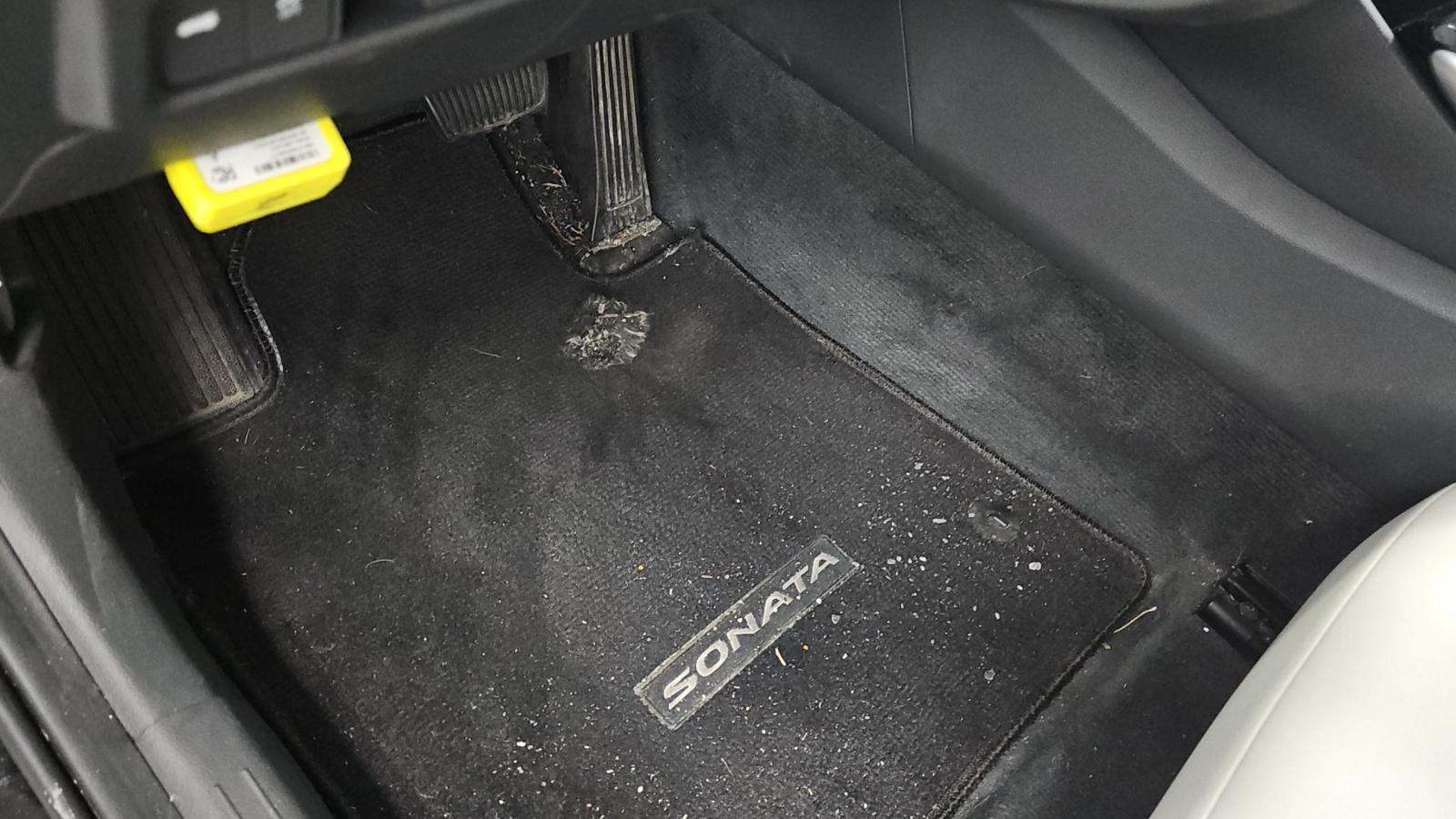 2023 Hyundai Sonata SEL FWD