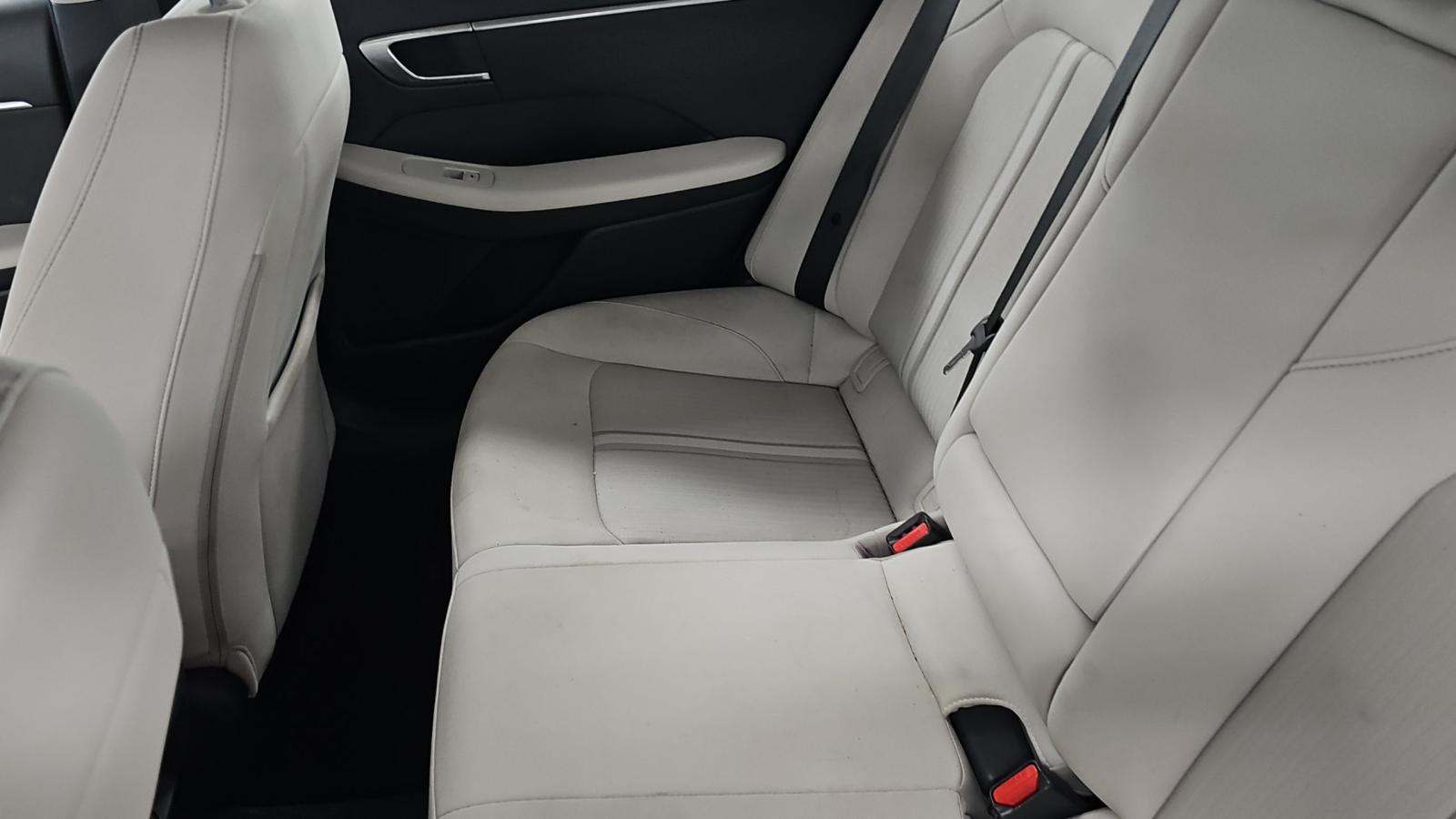 2023 Hyundai Sonata SEL FWD