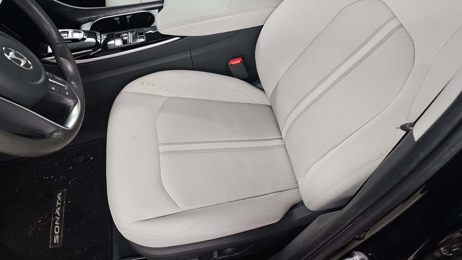 2023 Hyundai Sonata SEL FWD