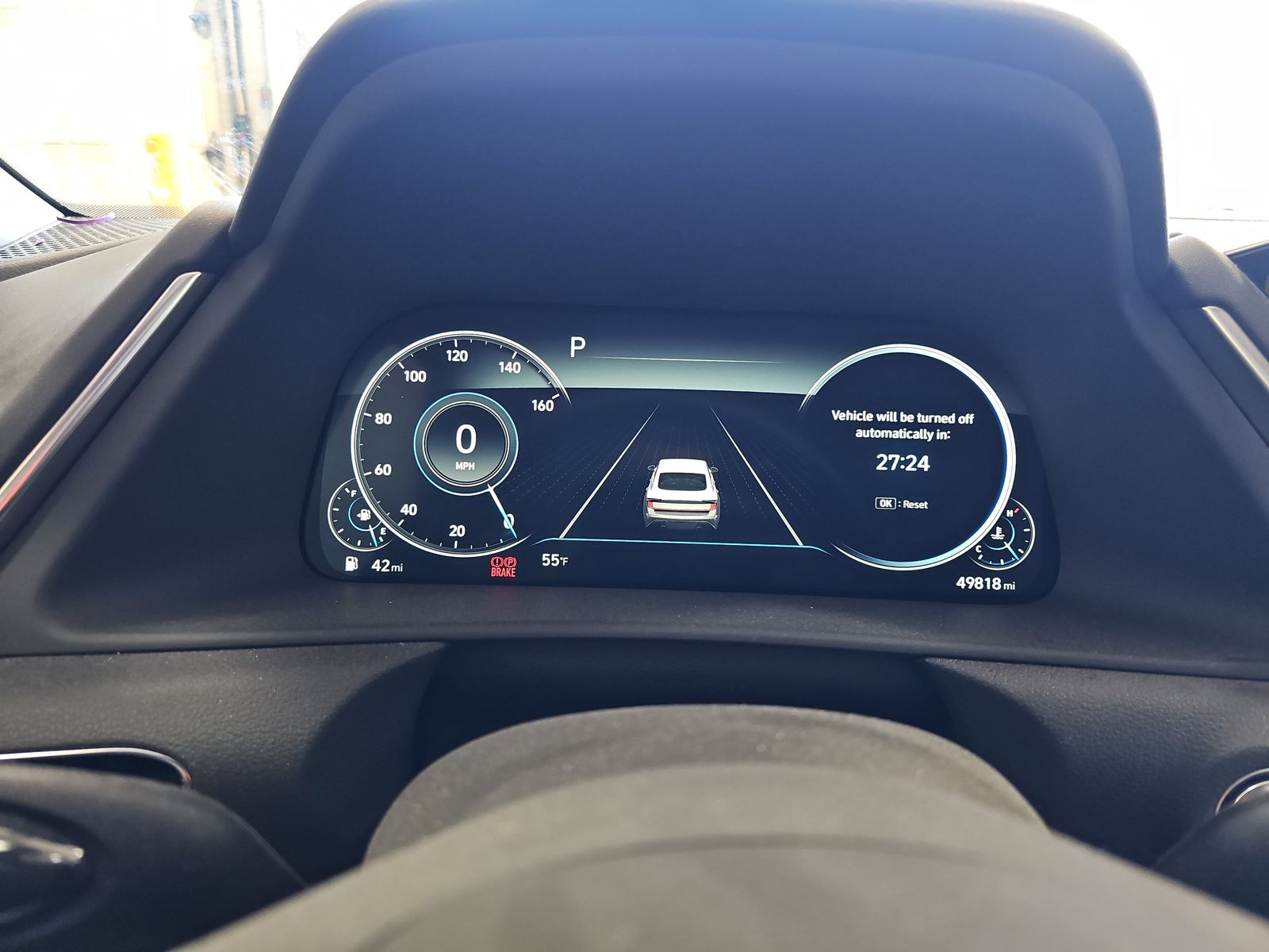 2023 Hyundai Sonata SEL FWD
