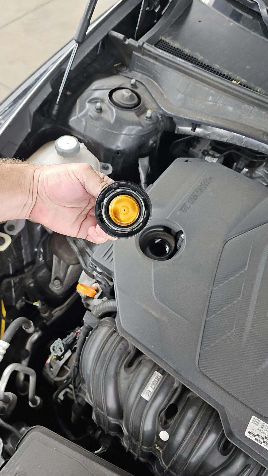 2023 Hyundai Sonata SEL FWD