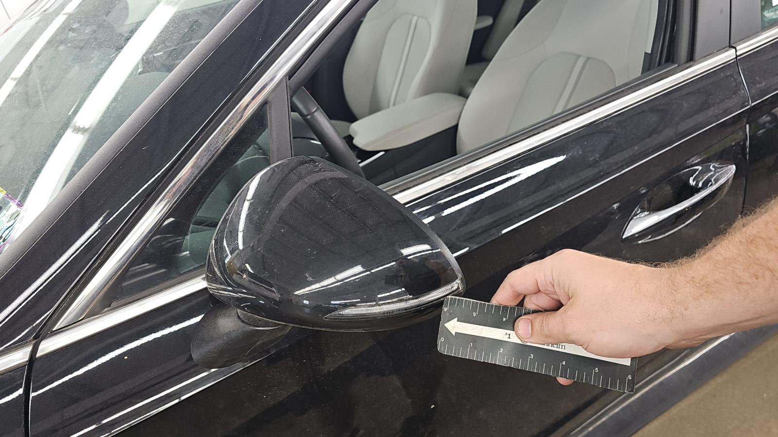 2023 Hyundai Sonata SEL FWD