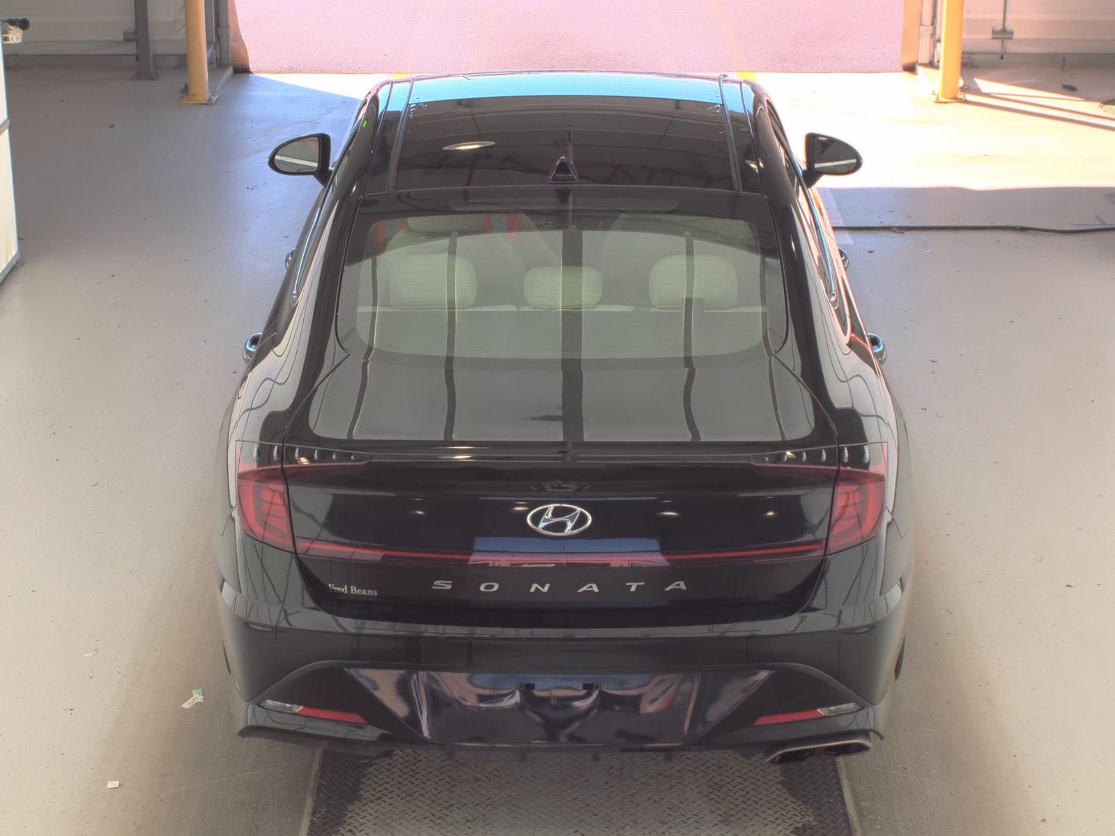 2023 Hyundai Sonata SEL FWD