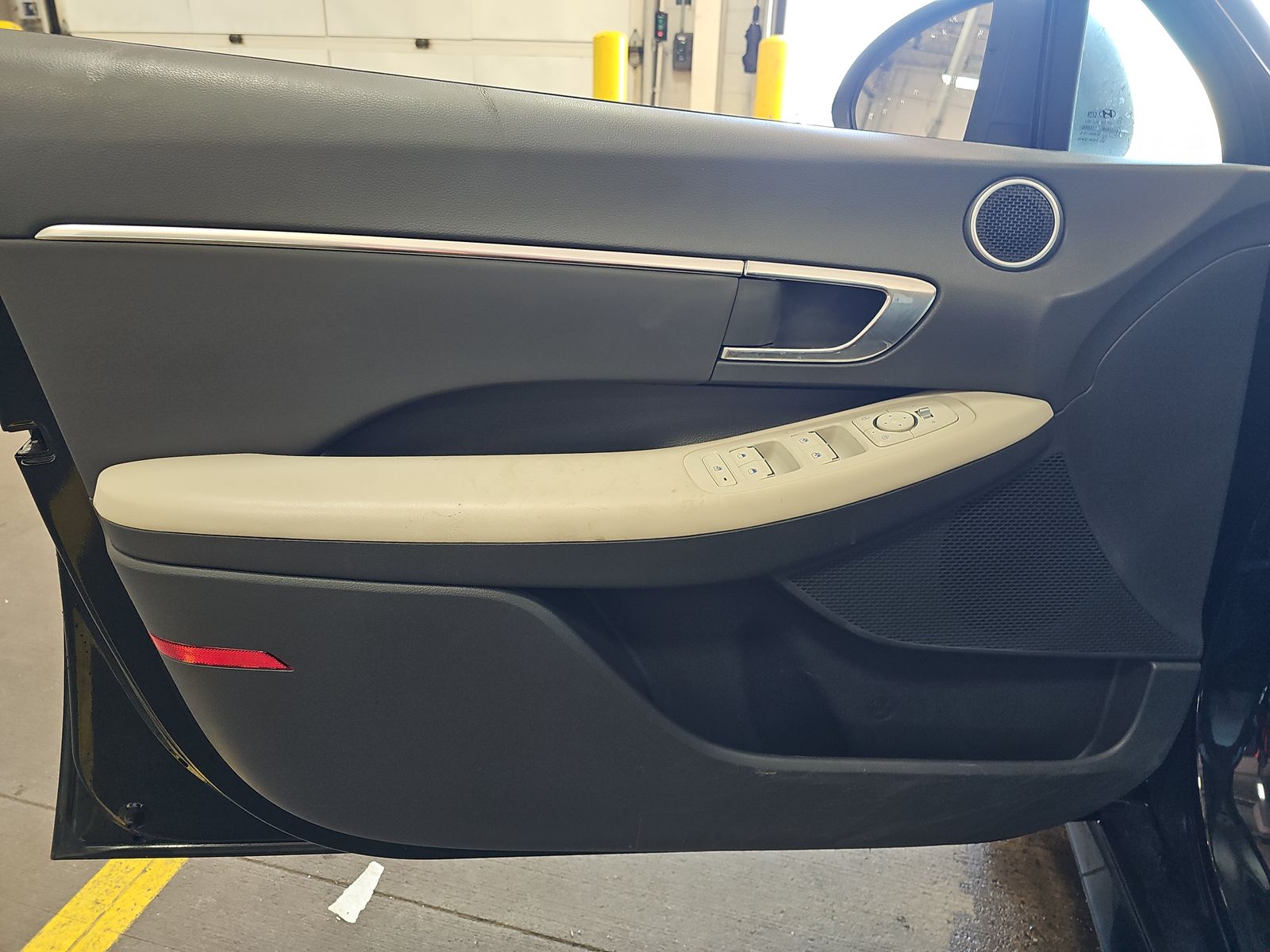 2023 Hyundai Sonata SEL FWD