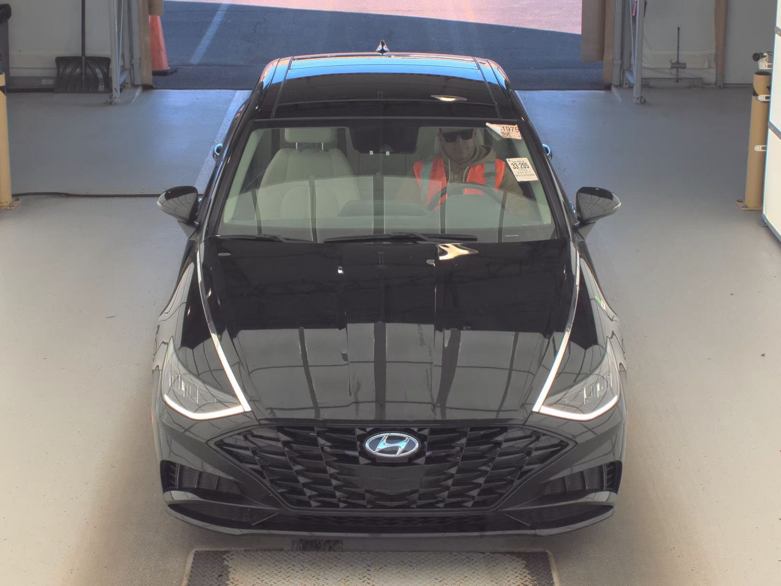 2023 Hyundai Sonata SEL FWD