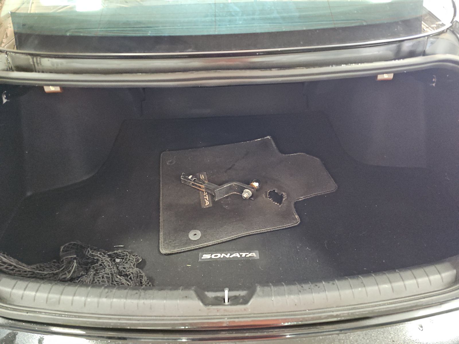 2023 Hyundai Sonata SEL FWD