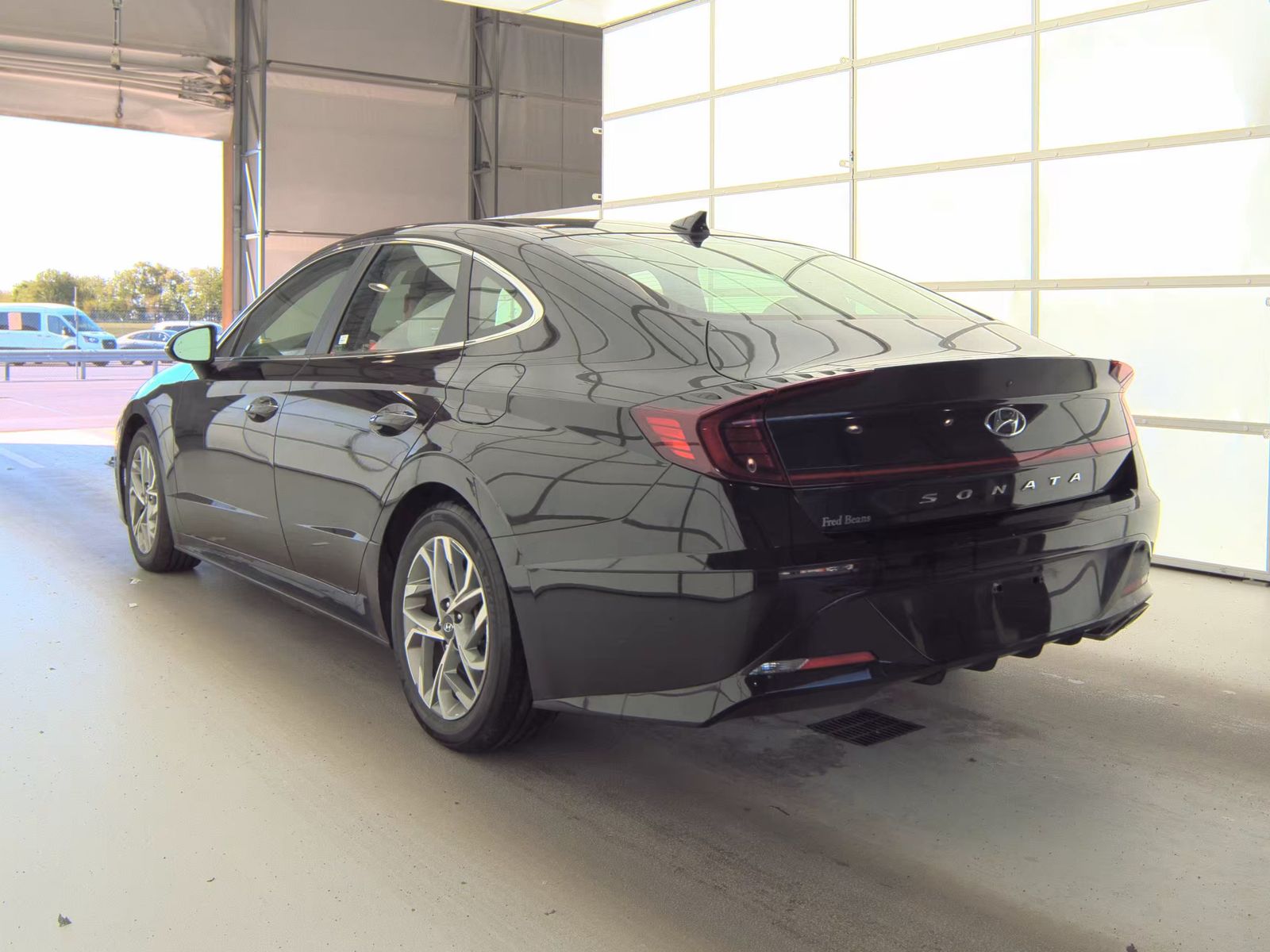 2023 Hyundai Sonata SEL FWD