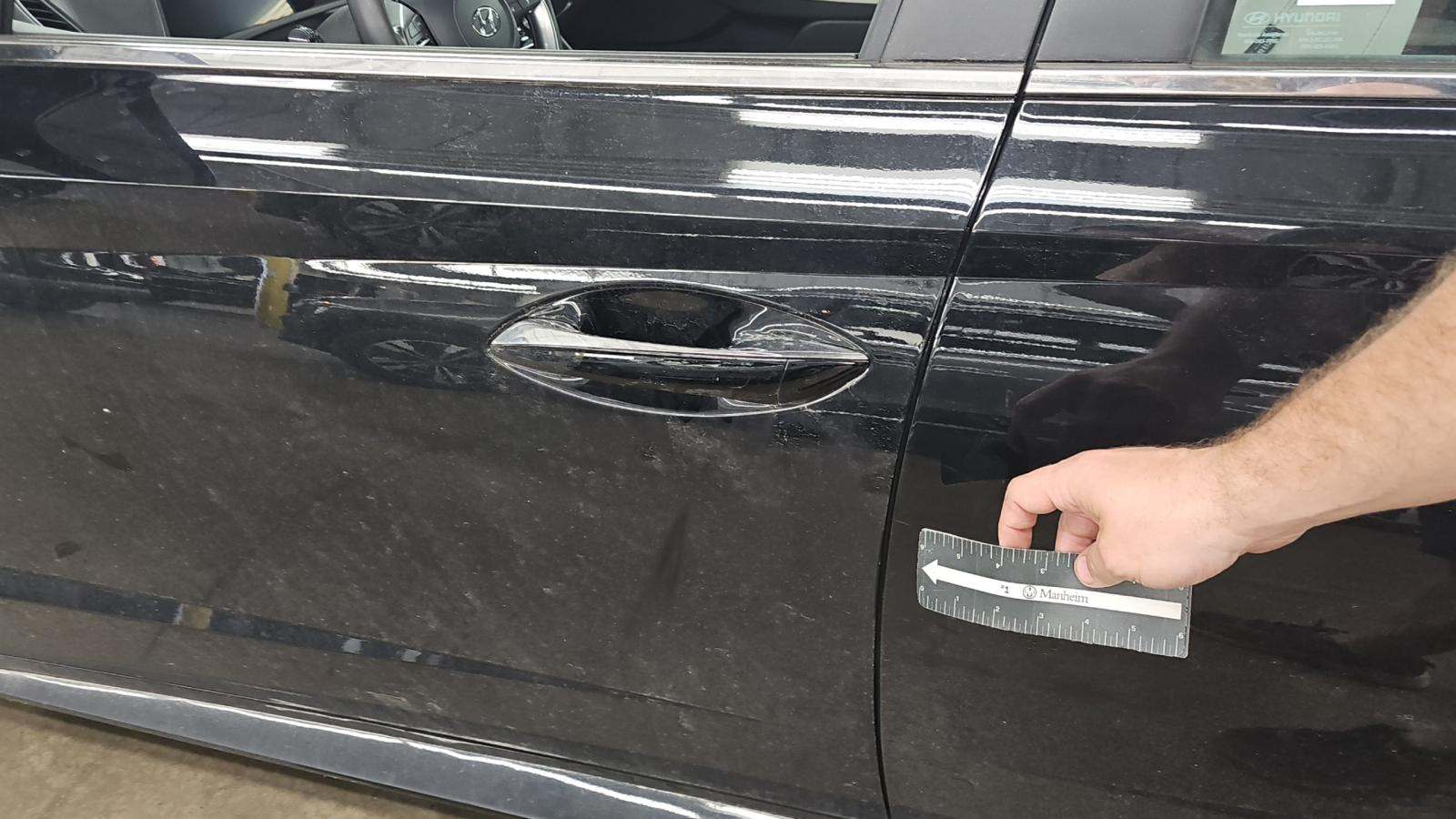 2023 Hyundai Sonata SEL FWD