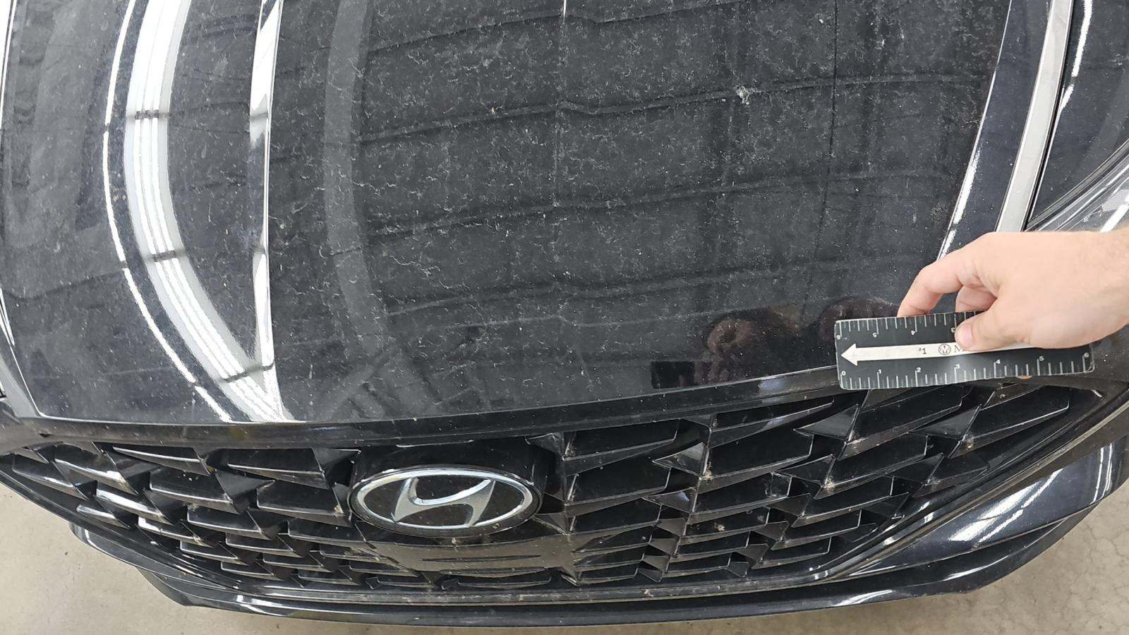 2023 Hyundai Sonata SEL FWD