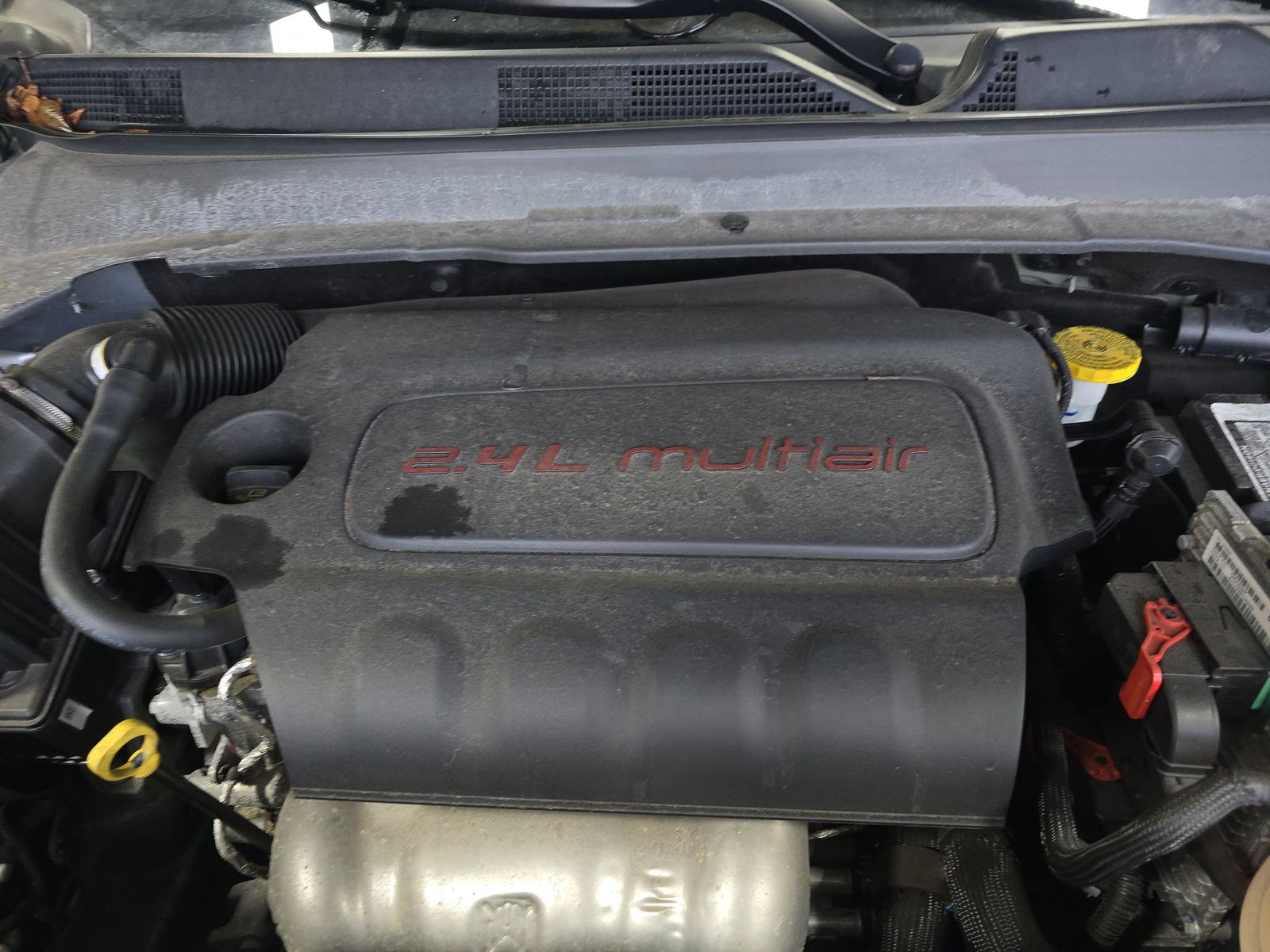 2022 Jeep Compass Trailhawk AWD