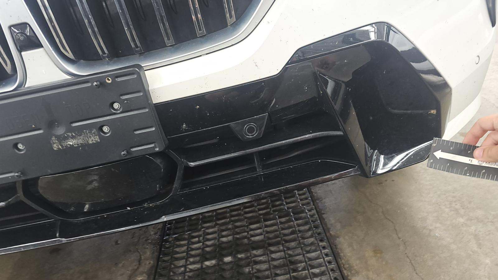 2026 BMW X7 xDrive40i AWD