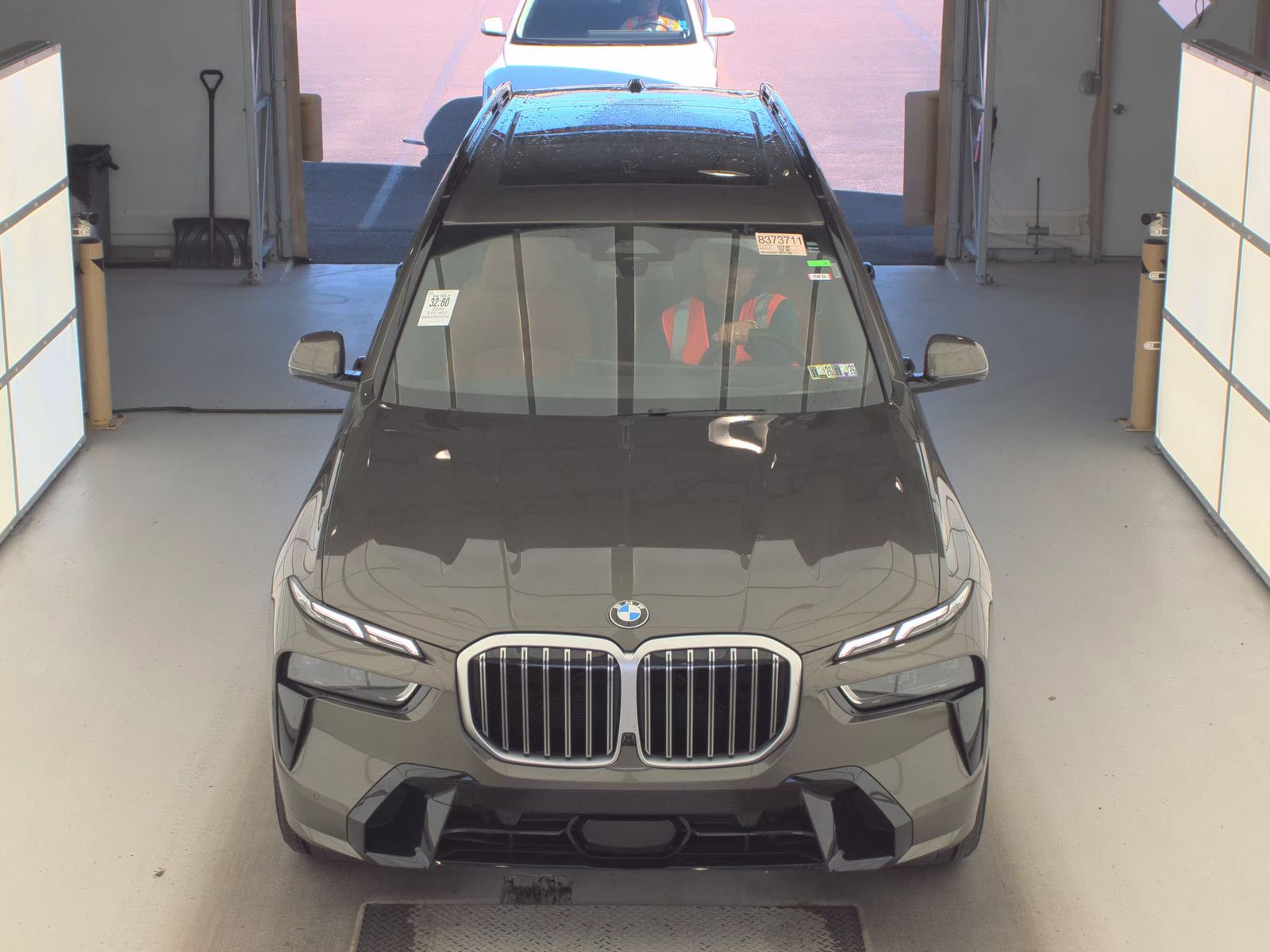 2026 BMW X7 xDrive40i AWD