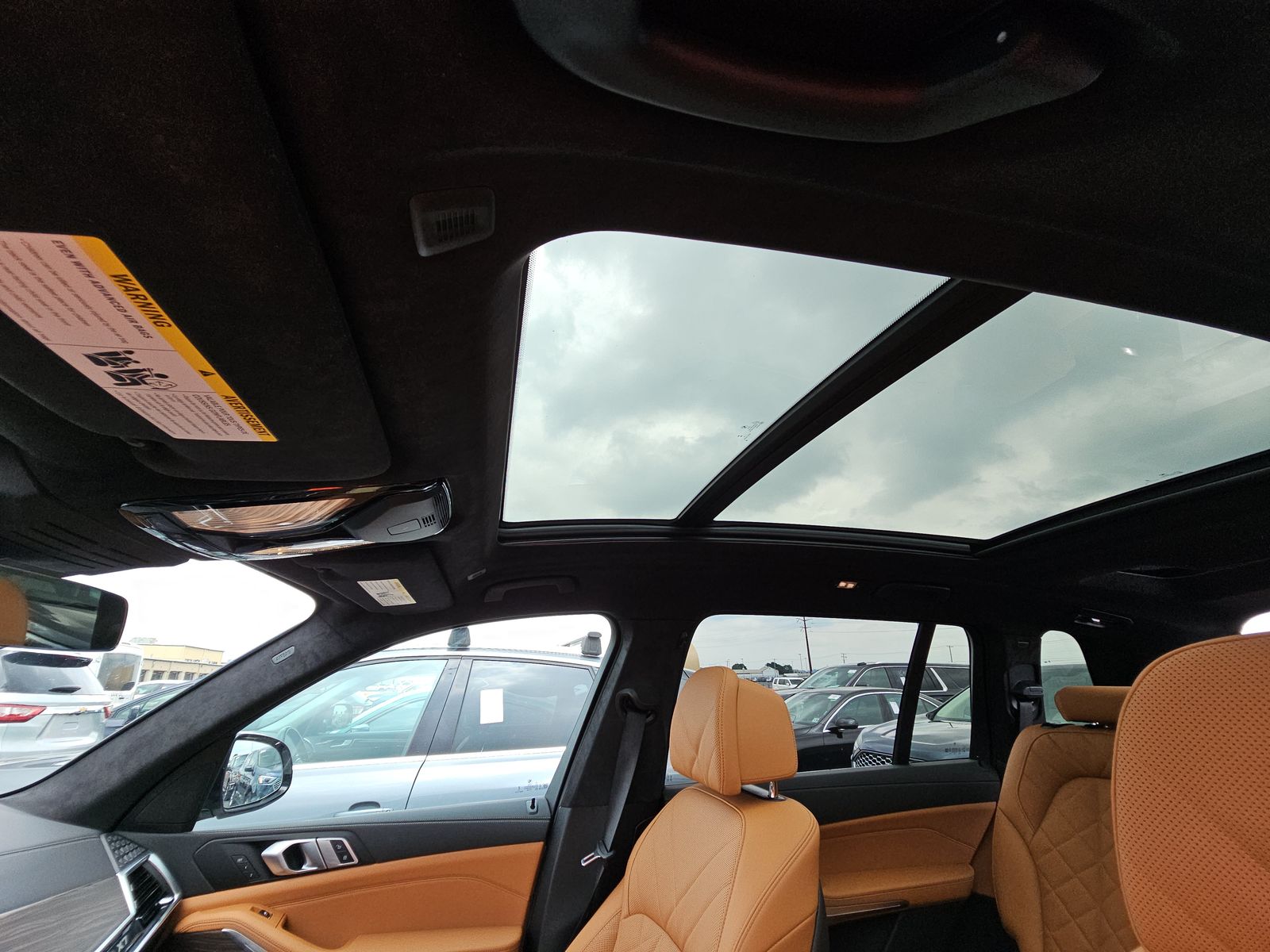 2026 BMW X7 xDrive40i AWD