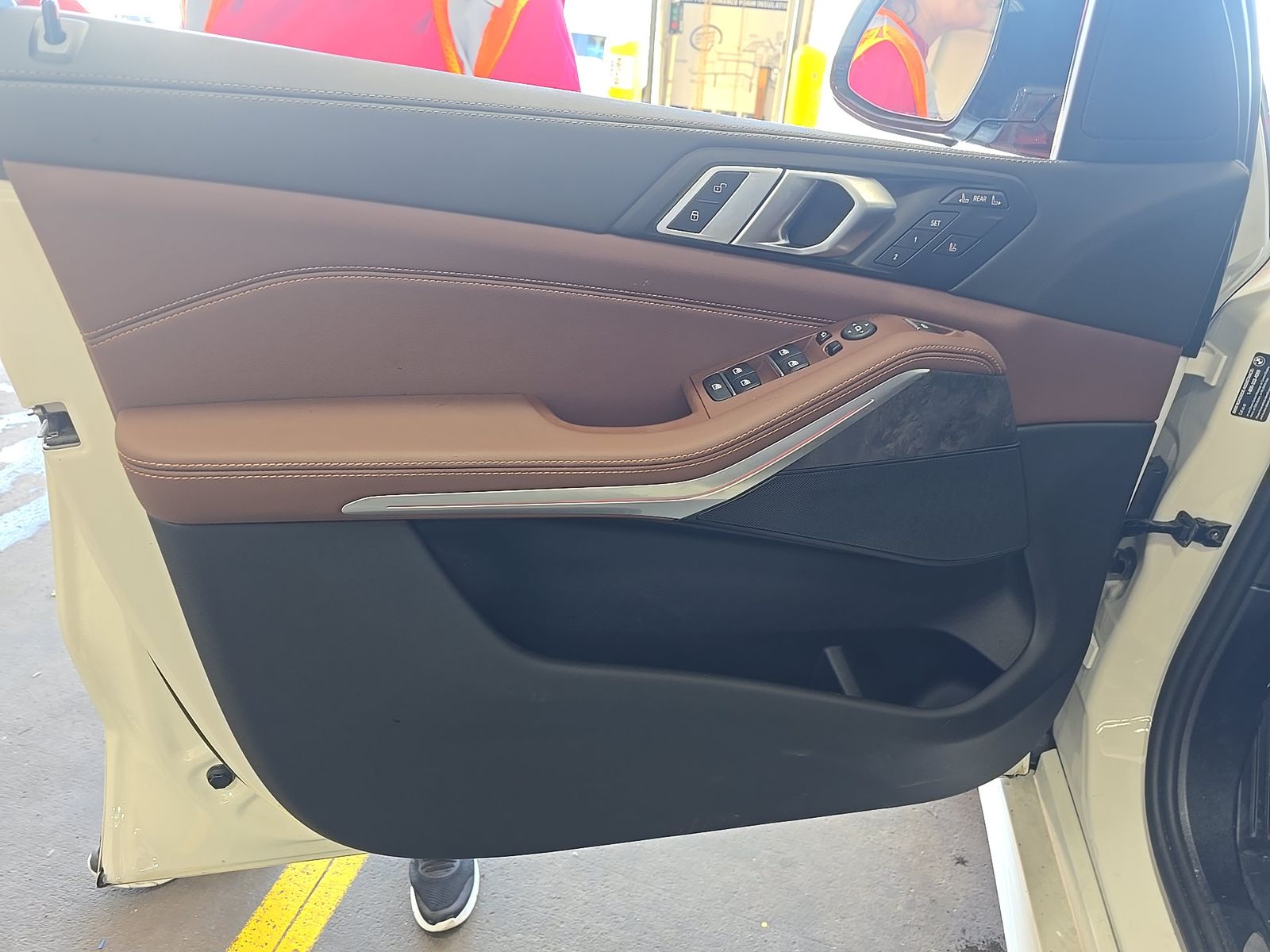 2026 BMW X7 xDrive40i AWD