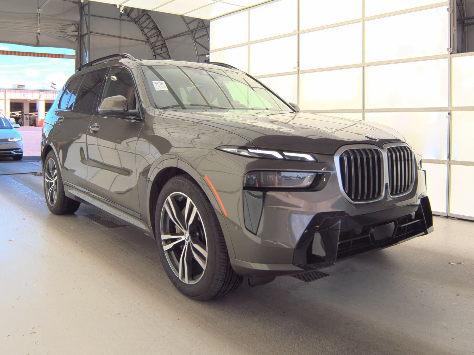 2026 BMW X7 xDrive40i AWD