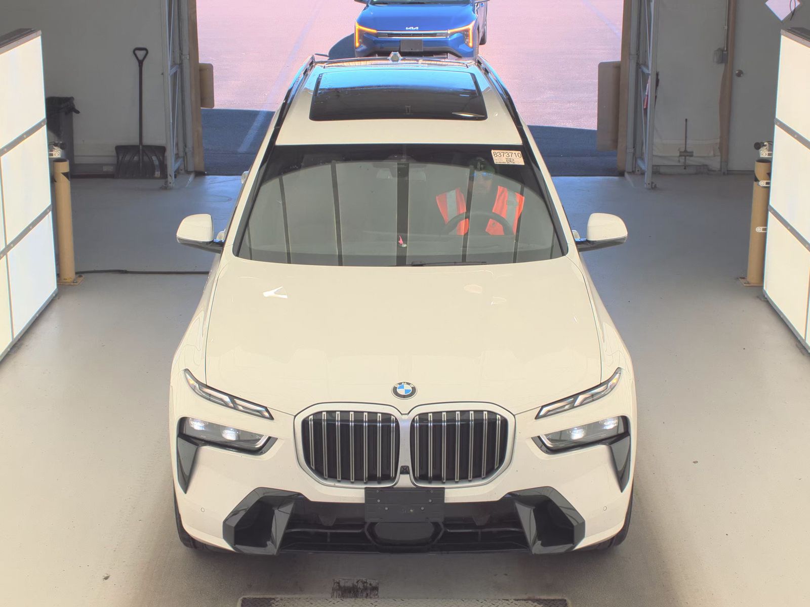 2026 BMW X7 xDrive40i AWD