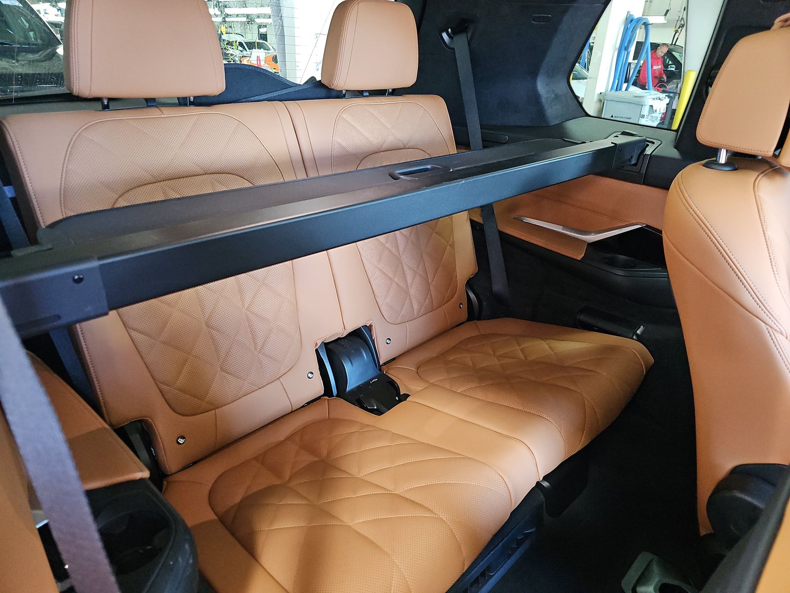 2026 BMW X7 xDrive40i AWD