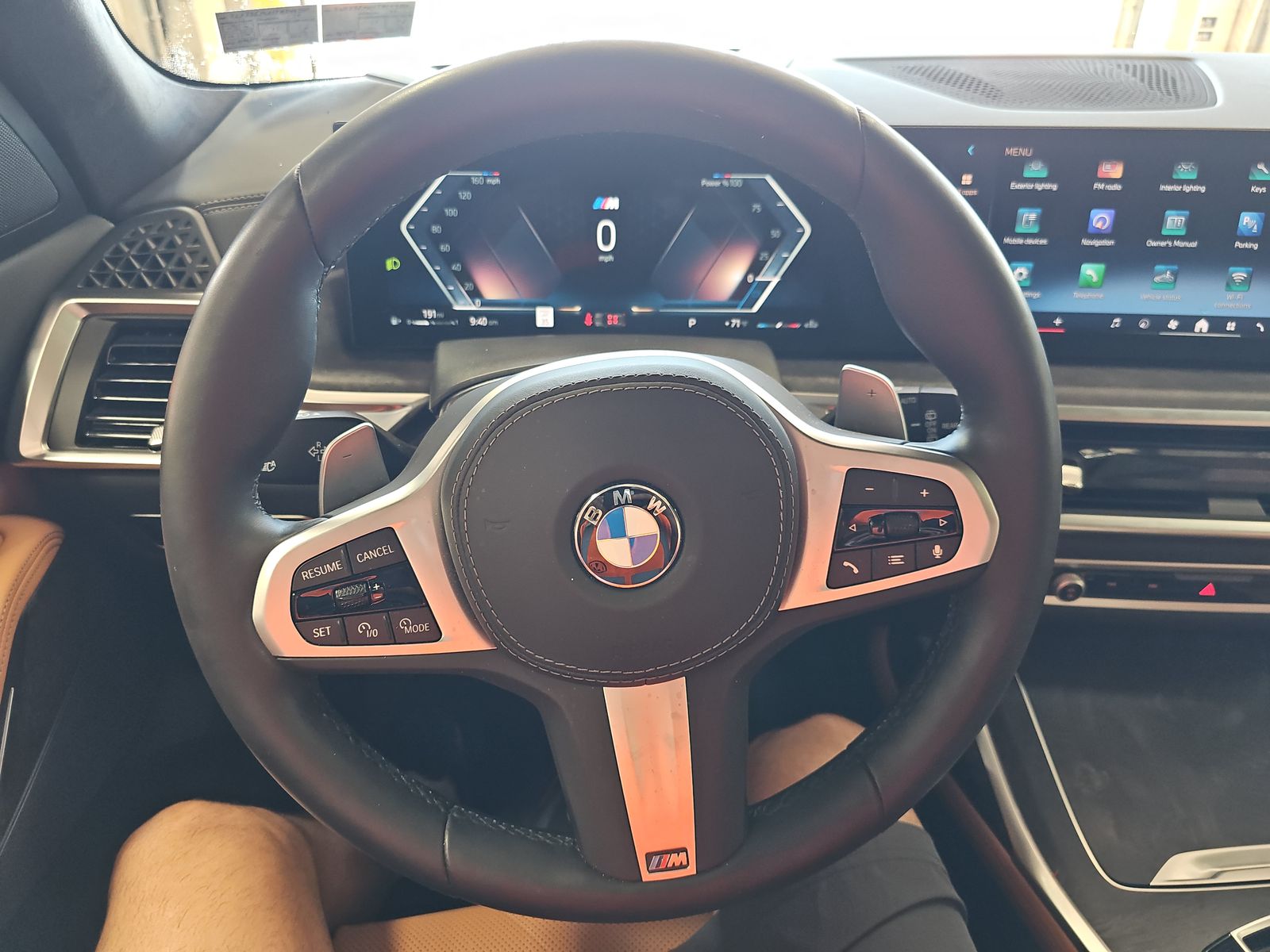 2026 BMW X7 xDrive40i AWD
