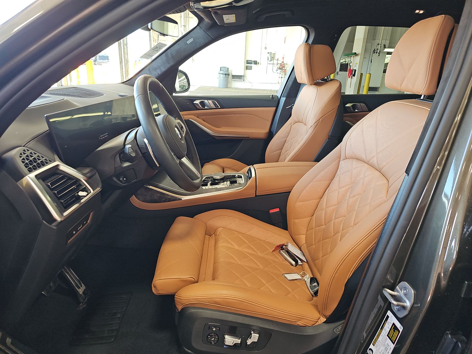 2026 BMW X7 xDrive40i AWD